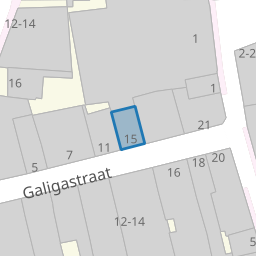 Perceel SNE00-B-4602