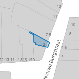 Perceel SNE00-B-4673