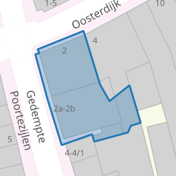 Perceel SNE00-B-4679