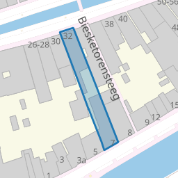 Perceel SNE00-B-4685