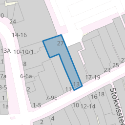 Perceel SNE00-B-4805