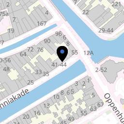 Appartement SNE00 B 4839 4