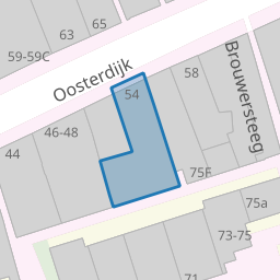 Perceel SNE00-B-4875