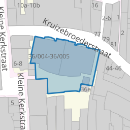 Perceel SNE00-B-4905