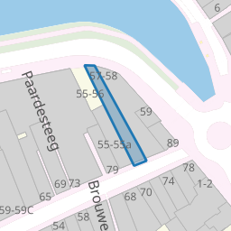 Perceel SNE00-B-4930