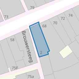 Perceel SNE00-B-4936