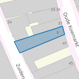 Perceel SNE00-B-4997