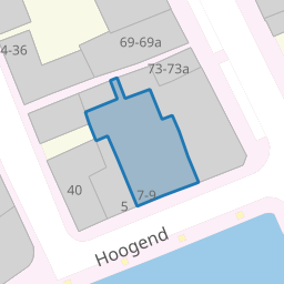 Perceel SNE00-B-5003