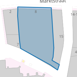 Perceel SNE00-B-5014