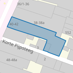Perceel SNE00-B-5072