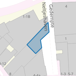 Perceel SNE00-B-5123