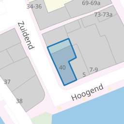 Perceel SNE00-B-5124