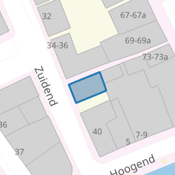 Perceel SNE00-B-5125