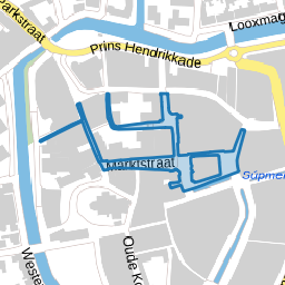 Perceel SNE00-B-5129