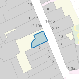 Perceel SNE00-B-5169