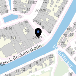 Appartement SNE00 B 5171 1