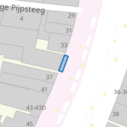 Perceel SNE00-B-5197