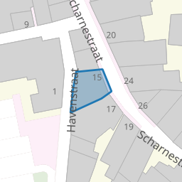 Perceel SNE00-B-5206