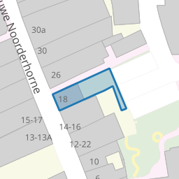 Perceel SNE00-B-5230