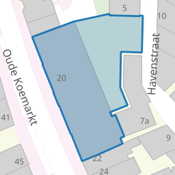 Perceel SNE00-B-5250