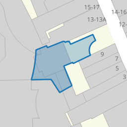 Perceel SNE00-B-5255