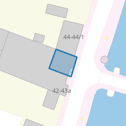 Perceel SNE00-B-5289