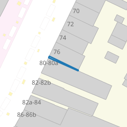 Perceel SNE00-B-5319