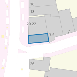 Perceel SNE00-B-5397