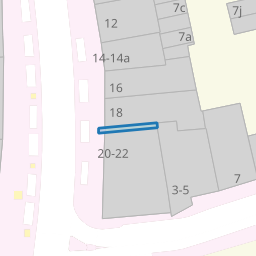 Perceel SNE00-B-5399