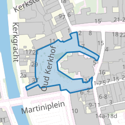 Perceel SNE00-B-5419