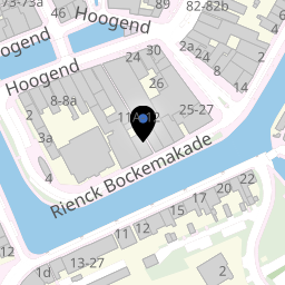Appartement SNE00 B 5425 4