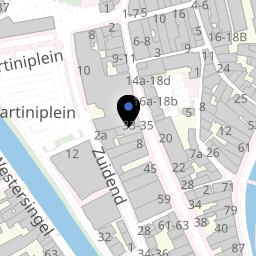 Appartement SNE00 B 5434 3