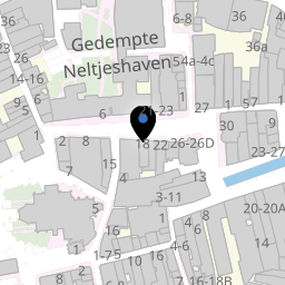 Appartement SNE00 B 5439 1
