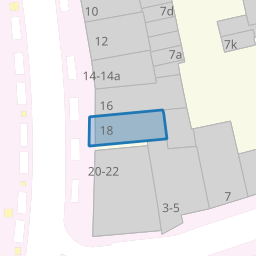 Perceel SNE00-B-658