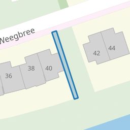 Perceel SNE00-C-10020