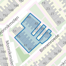 Perceel SNE00-C-10027