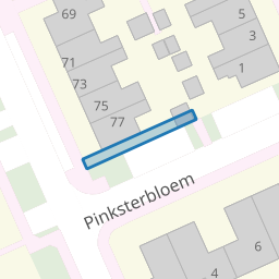 Perceel SNE00-C-10045