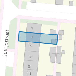 Perceel SNE00-C-10083