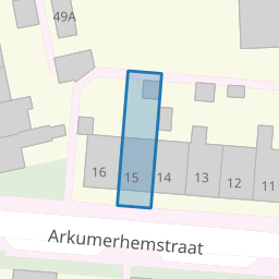 Perceel SNE00-C-10106