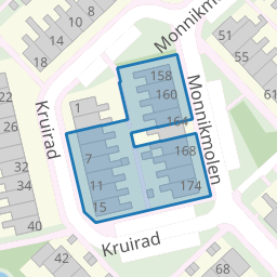 Perceel SNE00-C-10189