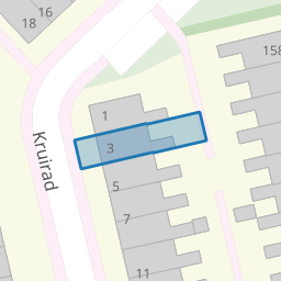 Perceel SNE00-C-10190