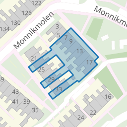 Perceel SNE00-C-10216