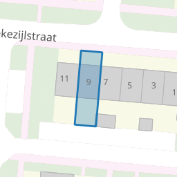 Perceel SNE00-C-10286