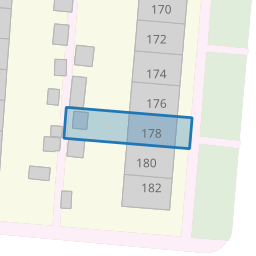 Perceel SNE00-C-10309