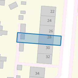 Perceel SNE00-C-10319