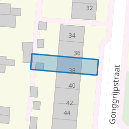 Perceel SNE00-C-10323