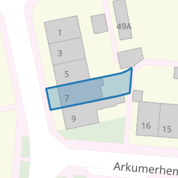 Perceel SNE00-C-10372