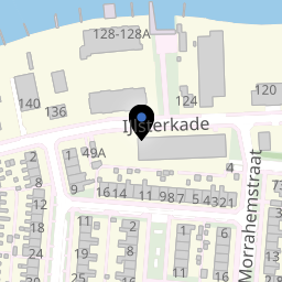 Appartement SNE00 C 10447 16