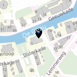 Appartement SNE00 C 10485 16