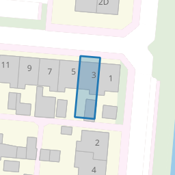 Perceel SNE00-C-10504